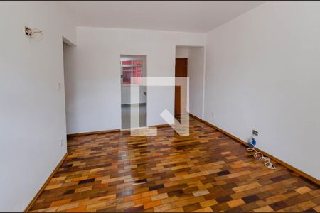 Sala de apartamento à venda com 4 quartos, 80m² em Prado, Belo Horizonte