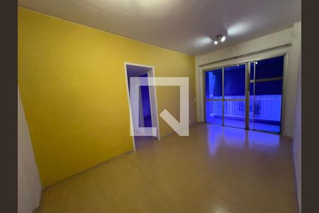 Apartamento à venda com 2 quartos, 74m² em Botafogo, Rio de Janeiro