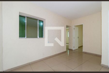 Sala de casa para alugar com 3 quartos, 100m² em Vila Prudente, São Paulo