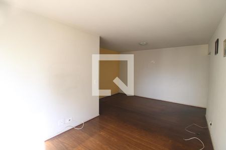 Sala de apartamento à venda com 2 quartos, 87m² em Santana, São Paulo