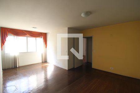 Sala de apartamento à venda com 2 quartos, 87m² em Santana, São Paulo