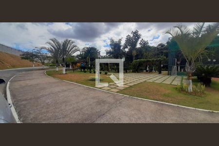 Casa de Condomínio à venda com 3 quartos, 423m² em Estância Silveira, Contagem