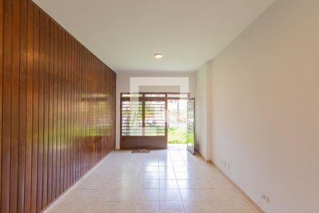 Sala  de casa à venda com 3 quartos, 150m² em Campo Belo, São Paulo