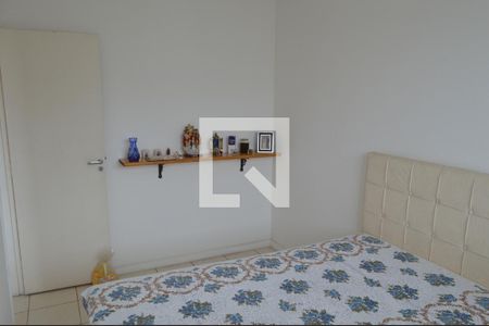 Quarto 1 de apartamento à venda com 2 quartos, 50m² em Anil, Rio de Janeiro