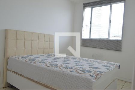 Quarto 1 de apartamento à venda com 2 quartos, 50m² em Anil, Rio de Janeiro