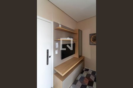 Sala/Cozinha de apartamento para alugar com 1 quarto, 33m² em Paquetá, Belo Horizonte