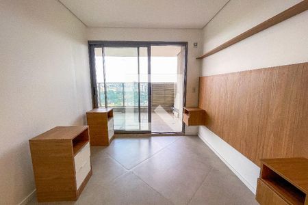 Suíte de apartamento para alugar com 2 quartos, 77m² em Pinheiros, São Paulo