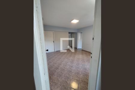 Sala de apartamento para alugar com 2 quartos, 52m² em Vila Moraes, São Paulo