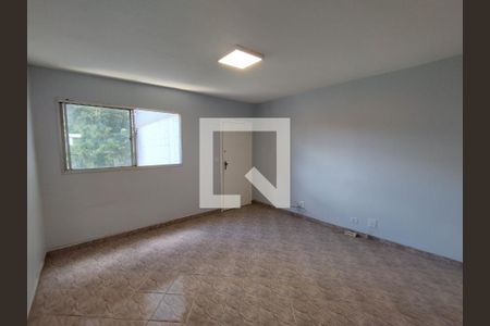 Sala de apartamento para alugar com 2 quartos, 52m² em Vila Moraes, São Paulo