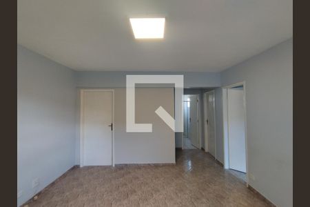 Sala de apartamento para alugar com 2 quartos, 52m² em Vila Moraes, São Paulo