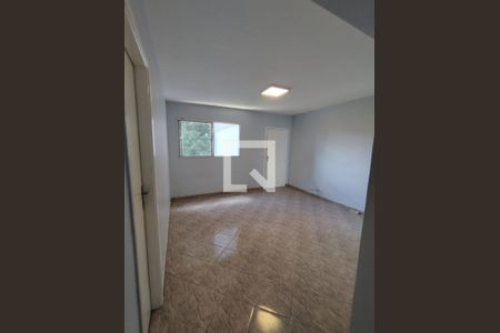 Sala de apartamento para alugar com 2 quartos, 52m² em Vila Moraes, São Paulo