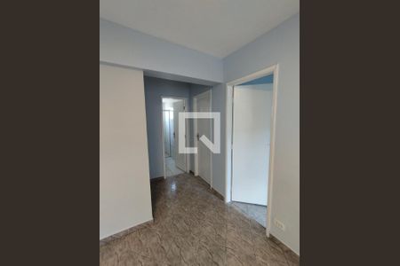 Corredor de apartamento para alugar com 2 quartos, 52m² em Vila Moraes, São Paulo