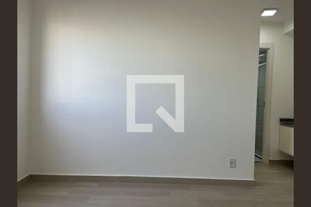 Sala de apartamento para alugar com 2 quartos, 36m² em Várzea da Barra Funda, São Paulo