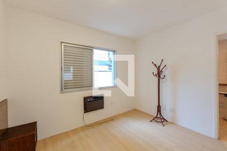 Quarto de apartamento à venda com 1 quarto, 35m² em Morro dos Ingleses, São Paulo