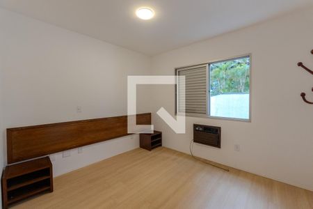 Quarto de apartamento à venda com 1 quarto, 35m² em Morro dos Ingleses, São Paulo