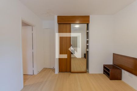 Quarto de apartamento à venda com 1 quarto, 35m² em Morro dos Ingleses, São Paulo