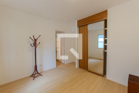 Quarto de apartamento à venda com 1 quarto, 35m² em Morro dos Ingleses, São Paulo