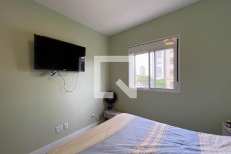 Quarto 1 de apartamento à venda com 3 quartos, 115m² em Ipiranga, São Paulo