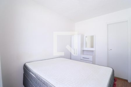 Quarto de apartamento à venda com 1 quarto, 30m² em Bom Retiro, São Paulo