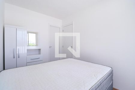 Quarto de apartamento à venda com 1 quarto, 30m² em Bom Retiro, São Paulo