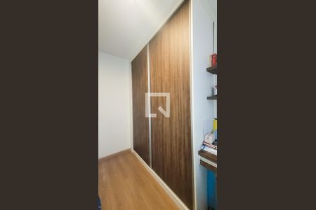 Quarto de apartamento à venda com 2 quartos, 64m² em Mansões Santo Antônio, Campinas