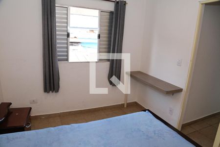 Quarto 1 de casa para alugar com 2 quartos, 60m² em Vila Florida, Guarulhos