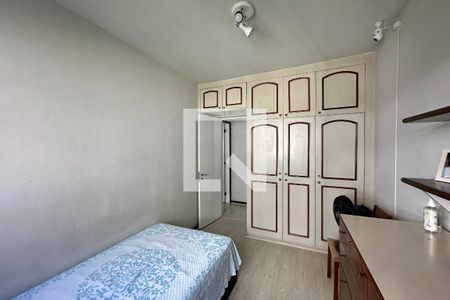 Quarto 1 de apartamento à venda com 2 quartos, 92m² em Catete, Rio de Janeiro