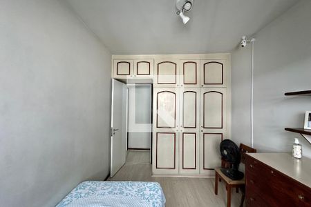 Quarto 1 de apartamento à venda com 2 quartos, 92m² em Catete, Rio de Janeiro