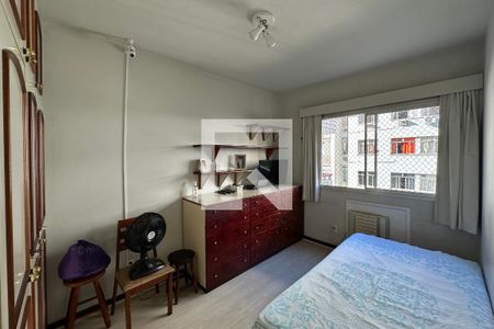 Quarto 1 de apartamento à venda com 2 quartos, 92m² em Catete, Rio de Janeiro