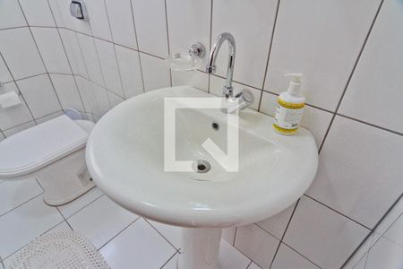 Lavabo de casa à venda com 2 quartos, 103m² em Parque Sao Domingos, São Paulo