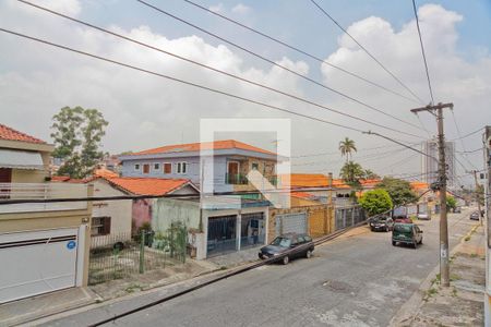 Vista de casa à venda com 2 quartos, 103m² em Parque Sao Domingos, São Paulo