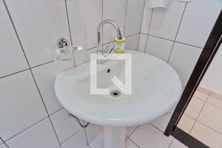 Lavabo de casa à venda com 2 quartos, 103m² em Parque Sao Domingos, São Paulo