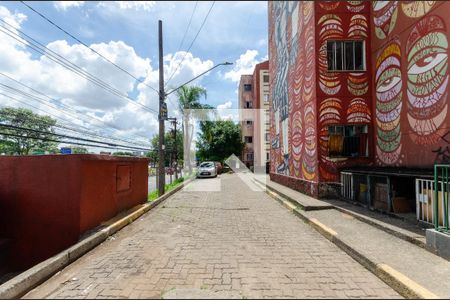 Apartamento à venda com 47m², 2 quartos e 1 vaga Apartamento à venda com 47m², 2 quartos e 1 vagaÁrea de Serviço