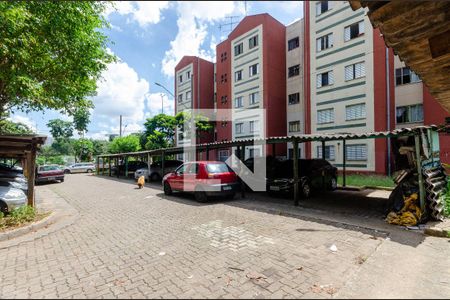 Apartamento à venda com 47m², 2 quartos e 1 vaga Apartamento à venda com 47m², 2 quartos e 1 vagaÁrea de Serviço