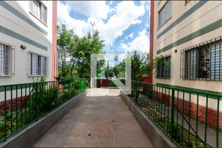 Apartamento à venda com 47m², 2 quartos e 1 vaga Apartamento à venda com 47m², 2 quartos e 1 vagaÁrea de Serviço