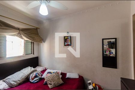 Quarto 2 de apartamento à venda com 2 quartos, 47m² em Piqueri, São Paulo