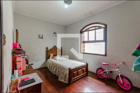 Quarto 1 de casa para alugar com 5 quartos, 250m² em Vila Guedes, São Paulo