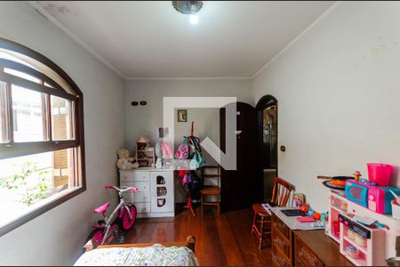 Quarto 1 de casa para alugar com 5 quartos, 250m² em Vila Guedes, São Paulo