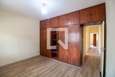 Quarto 1 de casa para alugar com 3 quartos, 182m² em Campo Belo, São Paulo