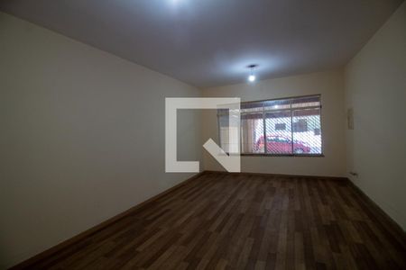 Sala de casa para alugar com 3 quartos, 182m² em Campo Belo, São Paulo