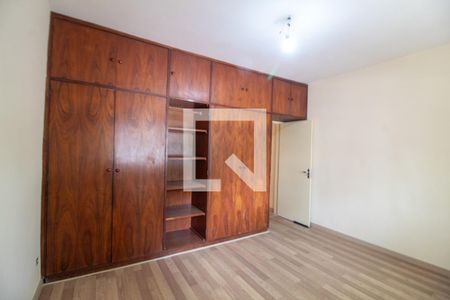 Quarto 1 de casa para alugar com 3 quartos, 182m² em Campo Belo, São Paulo