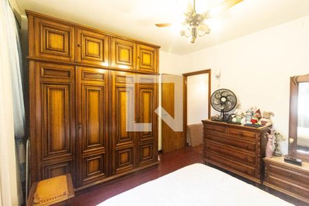 Quarto 2 de casa para alugar com 3 quartos, 250m² em Vila Dom Pedro Ii, São Paulo