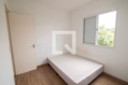 Quarto 1 de apartamento para alugar com 2 quartos, 63m² em Vila Inema, Hortolândia