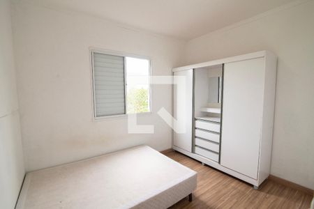 Quarto 1 de apartamento para alugar com 2 quartos, 63m² em Vila Inema, Hortolândia