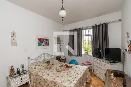 Quarto 1 Suíte de casa à venda com 4 quartos, 200m² em Brás de Pina, Rio de Janeiro