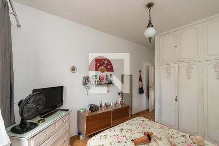 Quarto 1 Suíte de casa à venda com 4 quartos, 200m² em Brás de Pina, Rio de Janeiro