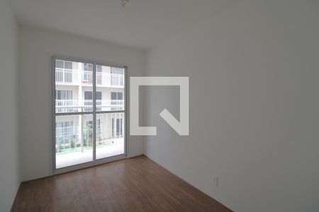 Suíte de apartamento para alugar com 1 quarto, 30m² em Socorro, São Paulo