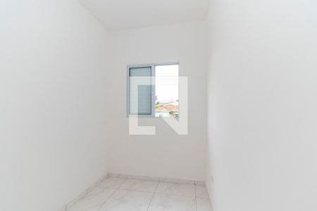 Quarto 1 de apartamento para alugar com 2 quartos, 44m² em Parque Cruzeiro do Sul, São Paulo