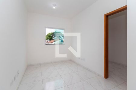 Sala de apartamento para alugar com 2 quartos, 44m² em Parque Cruzeiro do Sul, São Paulo
