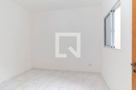Quarto 2 de apartamento para alugar com 2 quartos, 44m² em Parque Cruzeiro do Sul, São Paulo